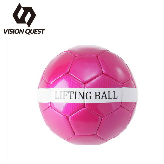 ビジョンクエスト VISION QUEST リフティングボール LIFTING BALL VQ540106H01 run