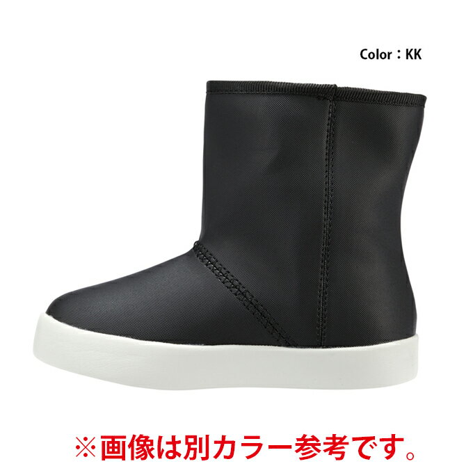 ノースフェイス スノーブーツ 冬靴 ジュニア Base Camp Bootie Lite ベースキャンプブーティライト NFJ51840 THE NORTH FACE run