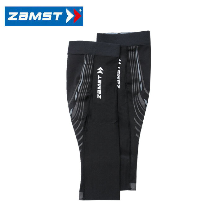 ザムスト プレシオーネ カーフ 両足入り Mサイズ 385702 ZAMST【メール便可】 run