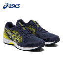 【期間限定5％OFFクーポン発行中】アシックス ランニングシューズ メンズ ライトレーサー 1011A741 405 asics run