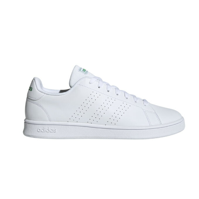 アディダス スニーカー メンズ レディース ADVANCOURT BASE アドバンコート ベース EE7690 EOT69 adidas run