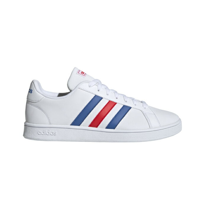 アディダス スニーカー メンズ レディース GRANDCOURT BASE グランドコート ベース EE7901 EOU26 adidas run