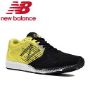 【12/1(日)限定 エントリーでP10倍！】ニューバランス ランニングシューズ メンズ NB HANZOR ハンゾー アール MHANZRL2 D new balance run