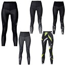 シーダブリューエックス CW-X ロングタイツ レディース ジェネレーター 2.0 ロング HZY399 【メール便可】 run(4)