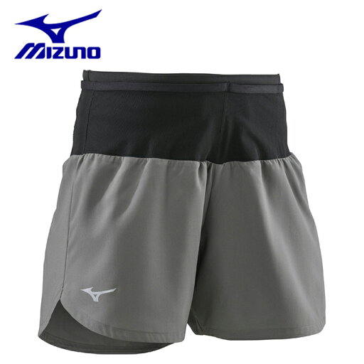 ミズノ ショートパンツ ランニングマルチポケットパンツ レディース J2MB871007 MIZUNO【メール便可】 run ミズノ ショートパンツ ランニングマルチポケットパンツ レディース J2MB871007 MIZUNO【メール便可】 run