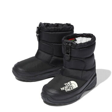 【12.15限定5000円以上5％OFFクーポン発行中】 ノースフェイス スノーブーツ Nuptse Bootie 6 ヌプシブーティー6 キッズ NFJ51981 THE NORTH FACE run