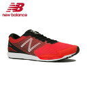 ニューバランス ランニングシューズ メンズ NB HANZO S M T2 MHANZST2 D new balance run