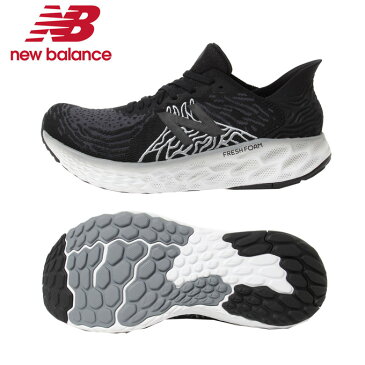 ニューバランス ランニングシューズ メンズ FRESH FOAM フレッシュフォーム 1080 M K10 M1080K10 2E new balance run