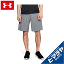 A_[A[}[ n[tpc Y TECH GRAPHIC SHORT OtBbNV[c 1358551-035 UNDER ARMOUR y[։z run