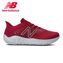 ニューバランス ランニングシューズ メンズ FRESH FOAM BEACON フレッシュフォーム ビーコン MBECNRW3 D new balance run