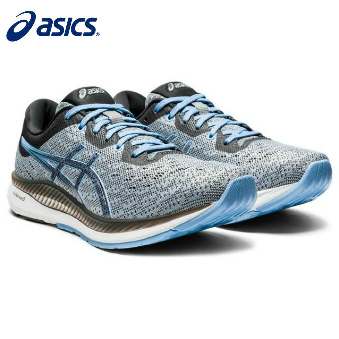 アシックス ランニングシューズ レディース EvoRide エボライド 1012A677 021 asics run