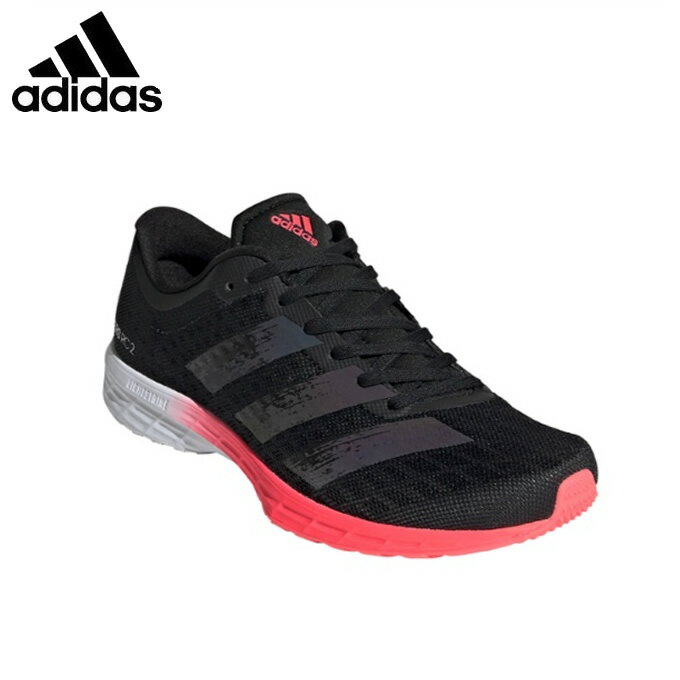 アディダス ランニングシューズ レディース adizero アディゼロ RC 2 EG4654 GVK67 adidas run