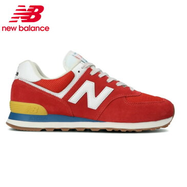 ニューバランス スニーカー メンズ レディース ML574HA2 D new balance run