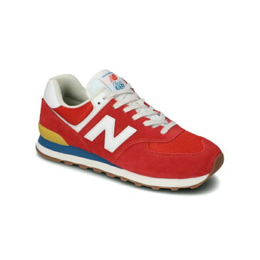 ニューバランス スニーカー メンズ レディース ML574HA2 D new balance run