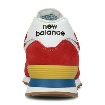 ニューバランス スニーカー メンズ レディース ML574HA2 D new balance run