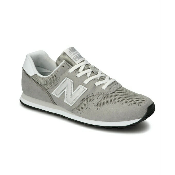 ニューバランス スニーカー メンズ レディース ML373KG2 D new balance run
