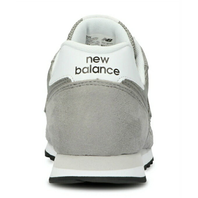 ニューバランス スニーカー メンズ レディース ML373KG2 D new balance run