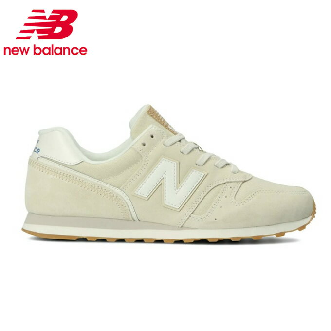 ニューバランス スニーカー メンズ レディース ML373SO2 D new balance runのサムネイル