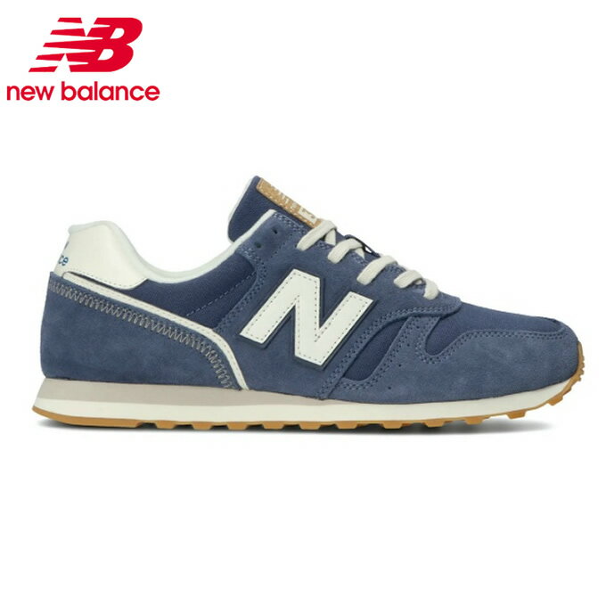 ニューバランス スニーカー メンズ レディース ML373SN2 D new balance runのサムネイル