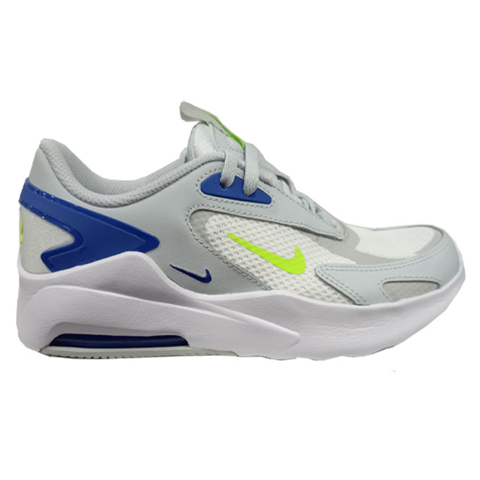 ナイキ ジュニアスニーカー ジュニア エアマックス ボルト BG CW1626-004 NIKE run