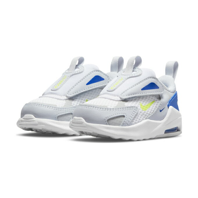 ナイキ ジュニアスニーカー ジュニア エアマックス ボルト PSE CW1629-004 NIKE runのサムネイル