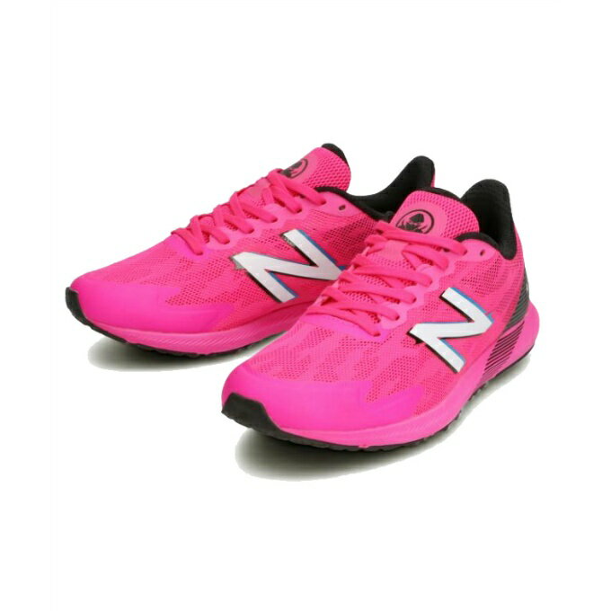ニューバランス ランニングシューズ レディース HANZO T W N4 WHANZTN4 B new balance runのサムネイル