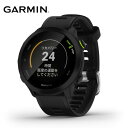 ガーミン GARMIN ランニング 腕時計 GPS付 ForeAthlete 55 フォアアスリート 55 010-02562-40 run