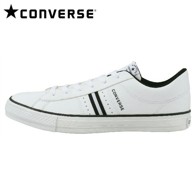 コンバース CONVERSE スニーカー メンズ NEXTAR120 OX 32765210 run