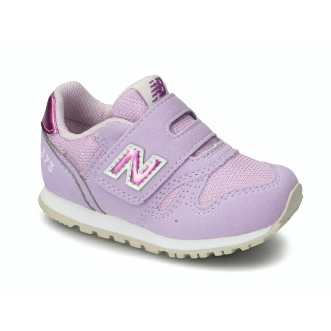 ニューバランス ジュニアスニーカー ジュニア IZ373 IZ373GL2 new balance runのサムネイル