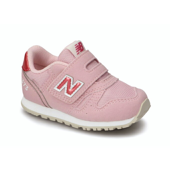 ニューバランス ジュニアスニーカー ジュニア IZ373 IZ373GS2 new balance runのサムネイル