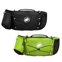 マムート MAMMUT ボディバッグ メンズ レディース Lithium Waistpack リチウムウエストパック 2810-00290-3【メール便可】 o...