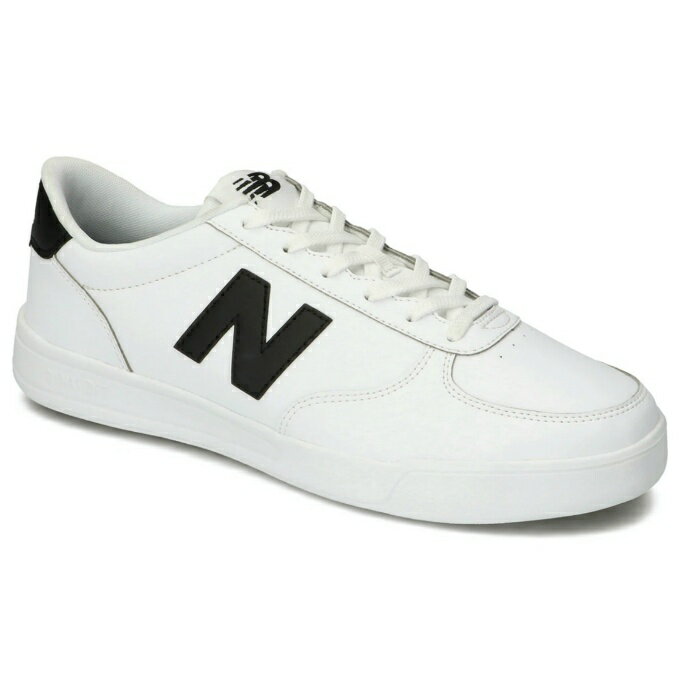 樂天商城 - ニューバランス スニーカー メンズ CT30SA2 D new balance 白色 run