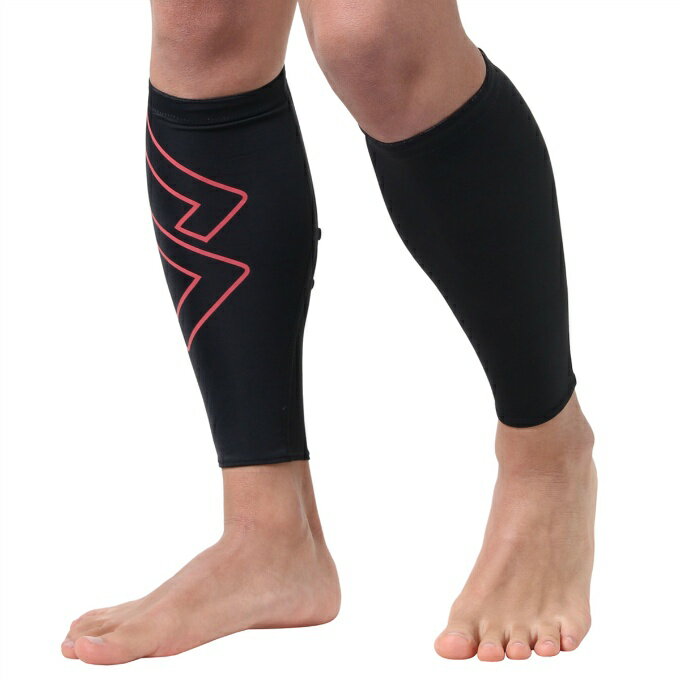 コラントッテ Colantotte ランニング ふくらはぎ用サポーター カーフ CALF AMBHA01M【メール便可】 runのサムネイル