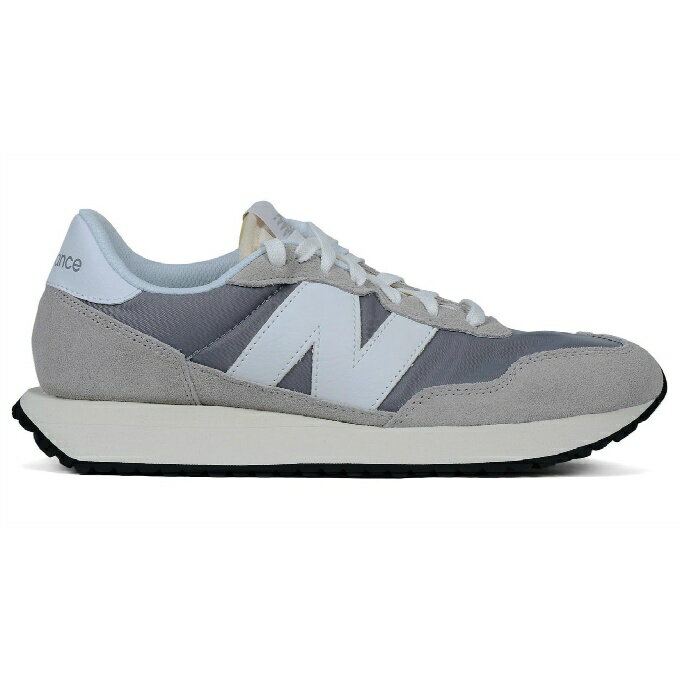 ニューバランス スニーカー メンズ MS237 MS237RCS D new balance run