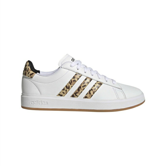 アディダス スニーカー レディース GRANDCOURT 2.0 W GW7124 adidas runのサムネイル