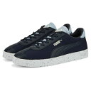 プーマ スニーカー メンズ クラブ ベター 386660-02 PUMA run