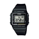 カシオ CASIO ランニング 腕時計 カシオコレクション STANDARD W-215H-1AJH run(4)
