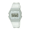 カシオ CASIO ランニング 腕時計 カシオコレクション POP F-91WS-7JH run(4)