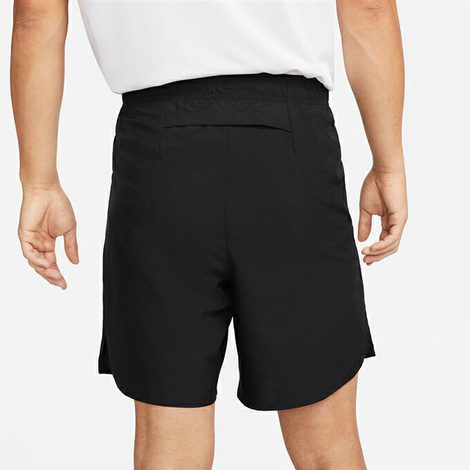 ナイキ ショートパンツ メンズ DF チャレンジャー ショート 7U DV9345-010 NIKE 【メール便可】 run