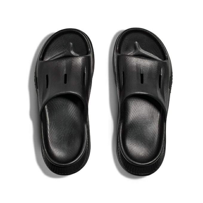 ホカ オネオネ HOKA ONEONE シャワーサンダル メンズ レディース オラ リカバリー スライド 3 1135061 BBLC run