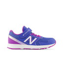 ニューバランス ジュニアスニーカー NB Hanzo V v2 P2 エヌビー ハンゾー PXHANVP2 M new balance run