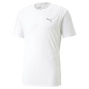 【メール便送料無料】プーマ ランニングウェア Tシャツ 半袖 メンズ FAVORITE SS Tシャツ 523685 02 PUMA