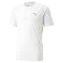 プーマ ランニングウェア Tシャツ 半袖 メンズ 【メール便可】 run FAVORITE SS Tシャツ 523685 02 PUMA 【メール便可】 run