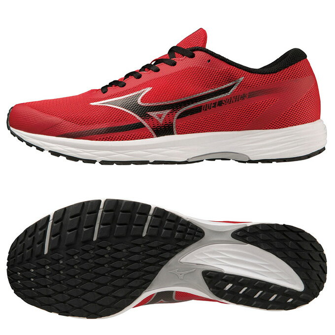 ߥ ˥󥰥塼  ǥ DUEL SONIC 3 U1GD233404 MIZUNO run