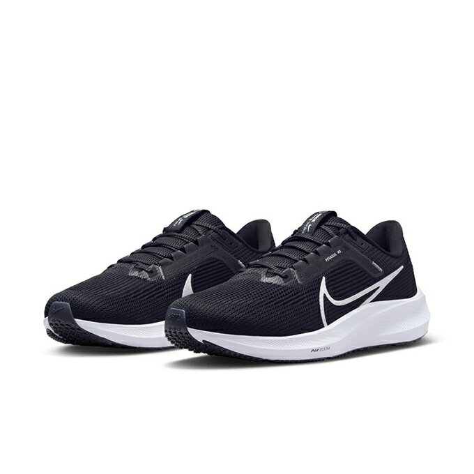 ナイキ ランニングシューズ メンズ ズームペガサス 40 DV3853-001 NIKE runのサムネイル