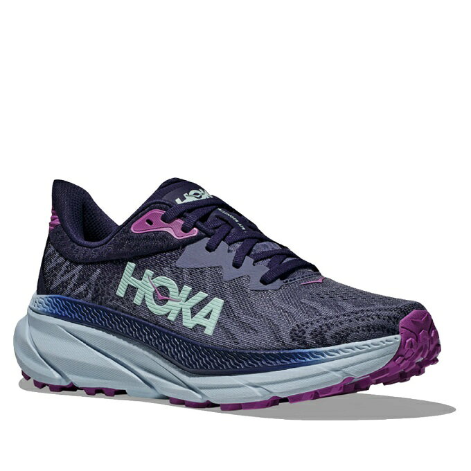 ホカ オネオネ HOKA ONEONE トレイルランニングシューズ レディース チャレンジャー 7 1134498 MNSK run