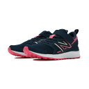 ニューバランス ジュニアスニーカー ジュニア Fresh Foam 650 v1 フレッシュフォーム 650 YU650NP1 new balance run