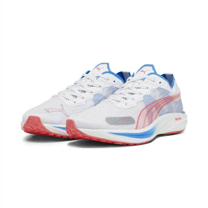 プーマ ランニングシューズ メンズ リベレイトニトロ 2 377315 06 PUMA runのサムネイル