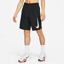 ナイキ ショートパンツ メンズ チャレンジャー ショート 9UL H DX0905-010 NIKE【メール便可】 run(4)