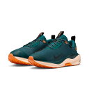 ナイキ ランニングシューズ メンズ 23HO リアクトX INF4 GTX FB2204-300 NIKE run